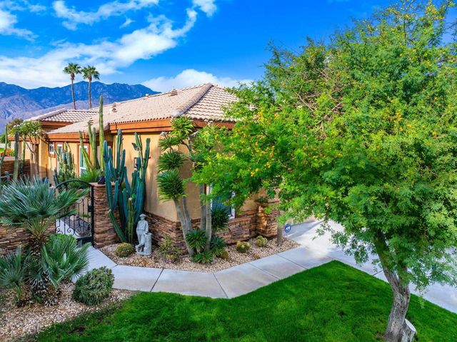 29569 W Laguna Drive, Cathedral City, CA 92234