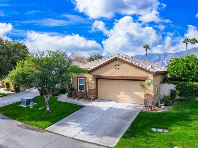 29569 W Laguna Drive, Cathedral City, CA 92234