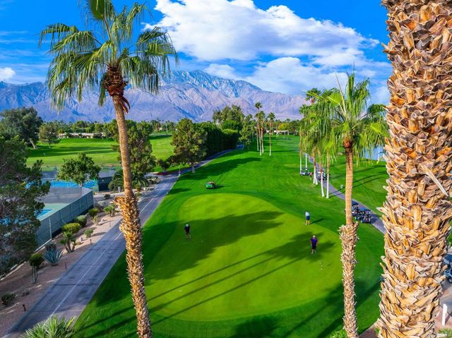 29569 W Laguna Drive, Cathedral City, CA 92234