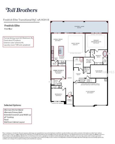 3548 MCLAIN PRESERVE POINT, Sanford, FL 32771