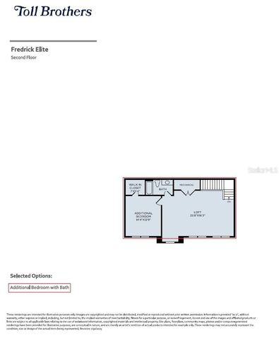 3548 MCLAIN PRESERVE POINT, Sanford, FL 32771