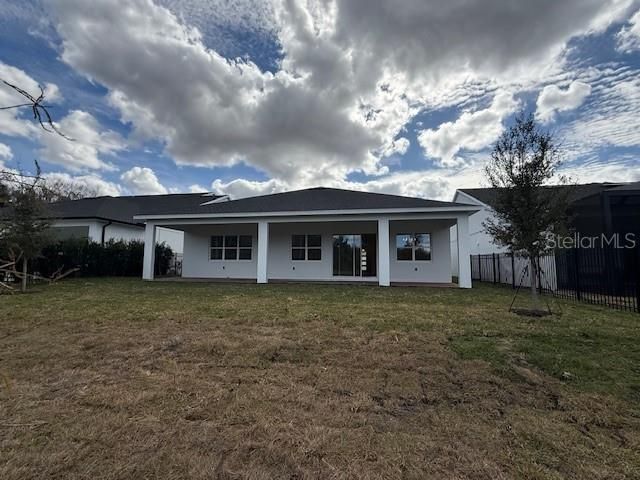 3548 MCLAIN PRESERVE POINT, Sanford, FL 32771