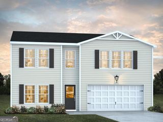 310 Cody Drive, Macon, GA 31216