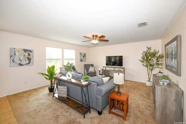 822 Western Star, San Antonio, TX 78260