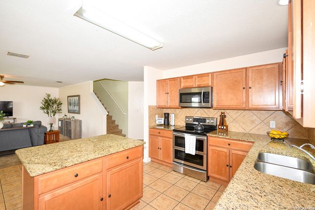 822 Western Star, San Antonio, TX 78260