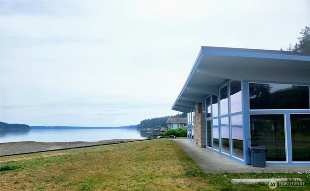 71 & 81 N Mardell Avenue, Hoodsport, WA 98548