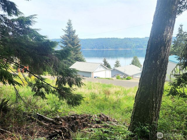 71 & 81 N Mardell Avenue, Hoodsport, WA 98548