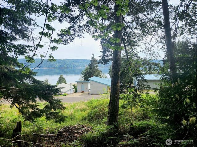 71 & 81 N Mardell Avenue, Hoodsport, WA 98548