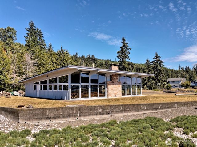 71 & 81 N Mardell Avenue, Hoodsport, WA 98548