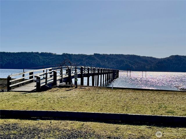 71 & 81 N Mardell Avenue, Hoodsport, WA 98548