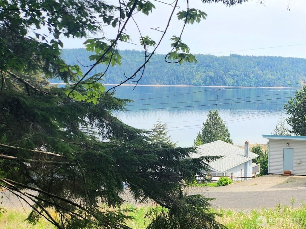 71 & 81 N Mardell Avenue, Hoodsport, WA 98548