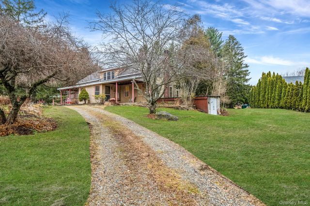 703 Butts Hollow Road, Dover Plains, NY 12522