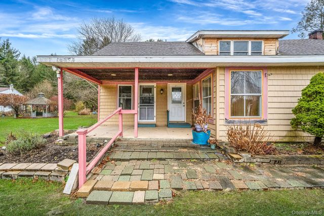 703 Butts Hollow Road, Dover Plains, NY 12522