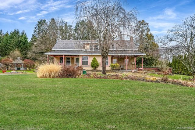 703 Butts Hollow Road, Dover Plains, NY 12522