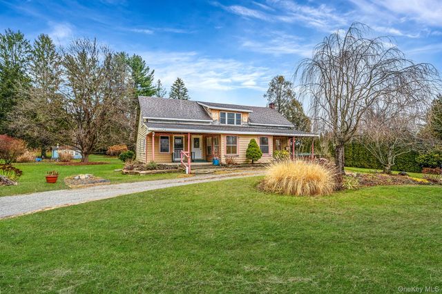 703 Butts Hollow Road, Dover Plains, NY 12522