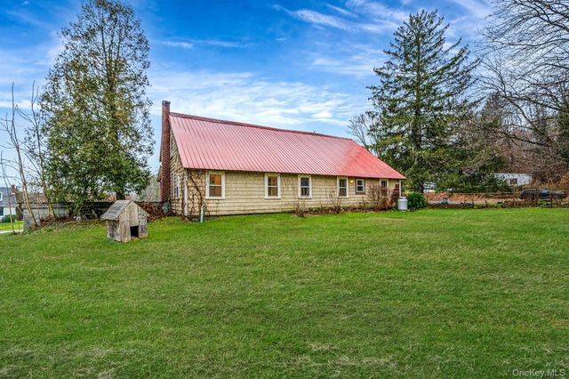 703 Butts Hollow Road, Dover Plains, NY 12522