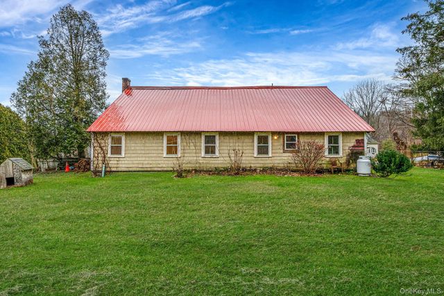 703 Butts Hollow Road, Dover Plains, NY 12522