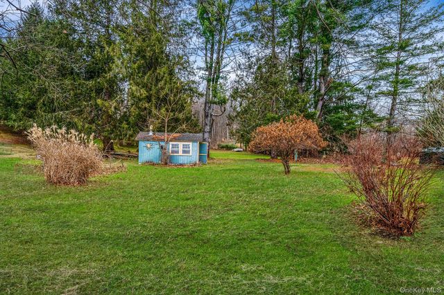 703 Butts Hollow Road, Dover Plains, NY 12522