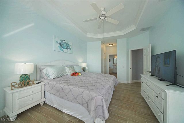 Address unavailable.