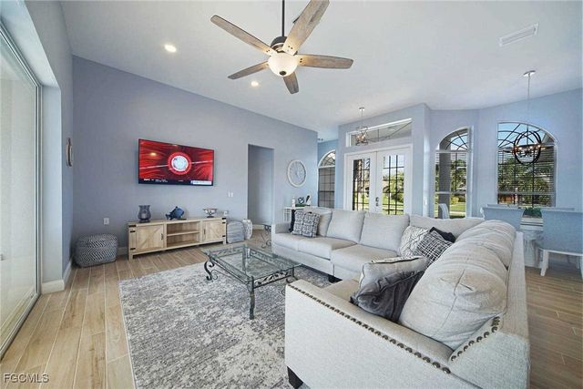 Address unavailable.