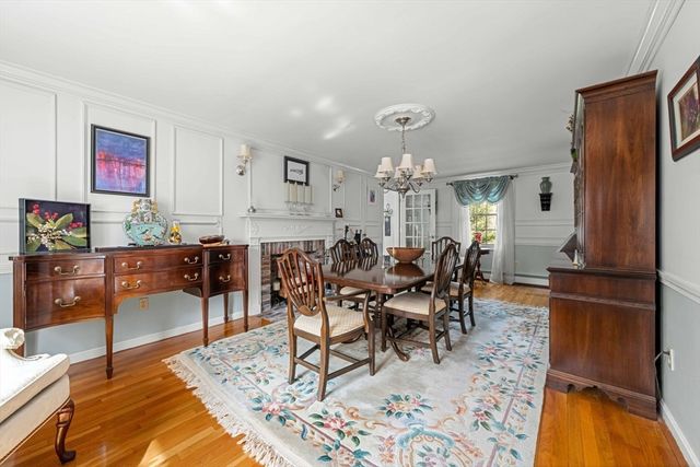 12 Inverness Cir, Boxford, MA 01921