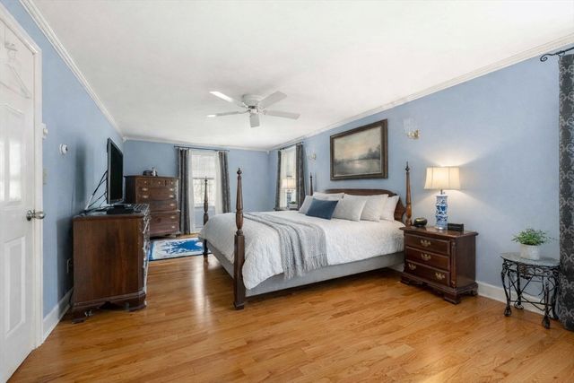 12 Inverness Cir, Boxford, MA 01921