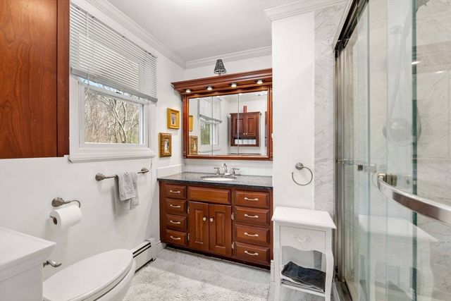 12 Inverness Cir, Boxford, MA 01921