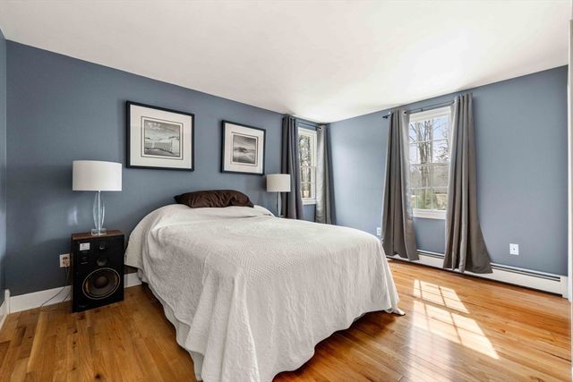 12 Inverness Cir, Boxford, MA 01921