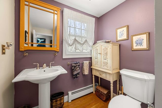 12 Inverness Cir, Boxford, MA 01921