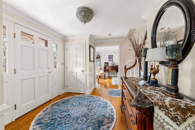 12 Inverness Cir, Boxford, MA 01921