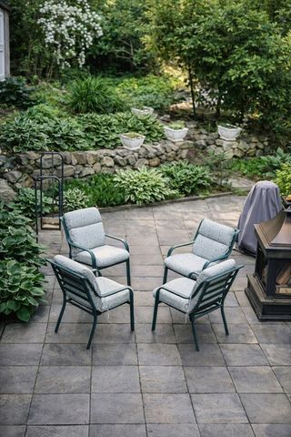 12 Inverness Cir, Boxford, MA 01921