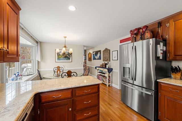 12 Inverness Cir, Boxford, MA 01921