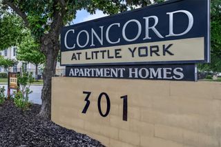 301 W Little York Road 1322, Houston, TX 77076