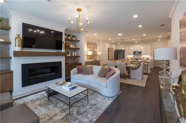 5038 Shirley Oaks Drive 281, Peachtree Corners, GA 30092