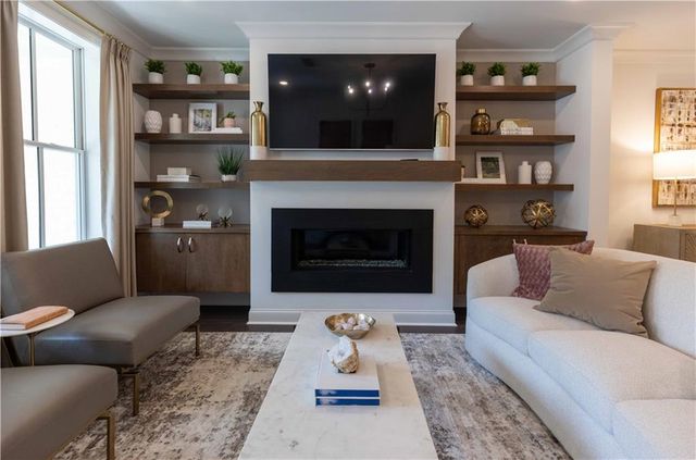 5038 Shirley Oaks Drive 281, Peachtree Corners, GA 30092