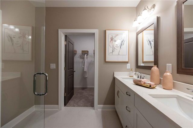 5038 Shirley Oaks Drive 281, Peachtree Corners, GA 30092