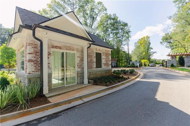 5038 Shirley Oaks Drive 281, Peachtree Corners, GA 30092