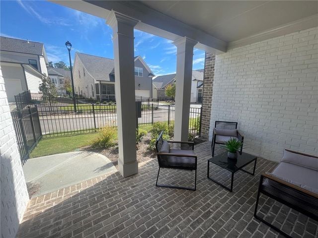 5038 Shirley Oaks Drive 281, Peachtree Corners, GA 30092