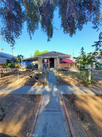 4110 Dwight, Riverside, CA 92507