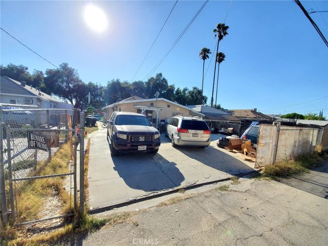 4110 Dwight, Riverside, CA 92507