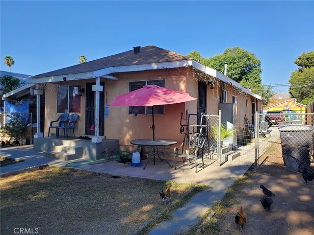 4110 Dwight, Riverside, CA 92507