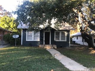 1211 Hammond Ave Apt 2, San Antonio, TX 78210