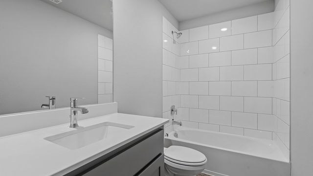 306 SYDNEY Lane, Mansfield, TX 76063