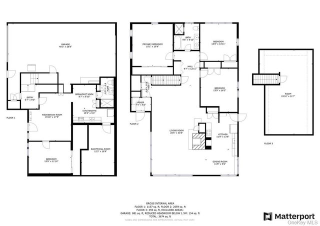 6204 Route 52, Ellenville, NY 12428