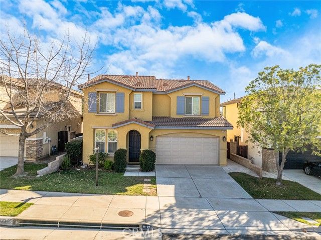 33345 Wallace, Yucaipa, CA 92399