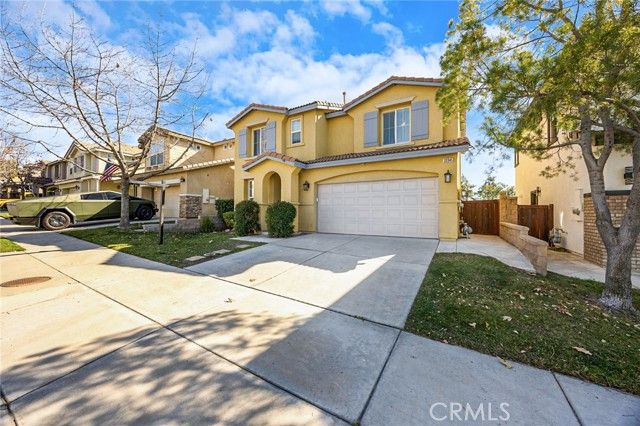 33345 Wallace, Yucaipa, CA 92399