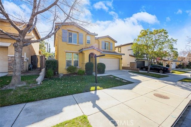 33345 Wallace, Yucaipa, CA 92399