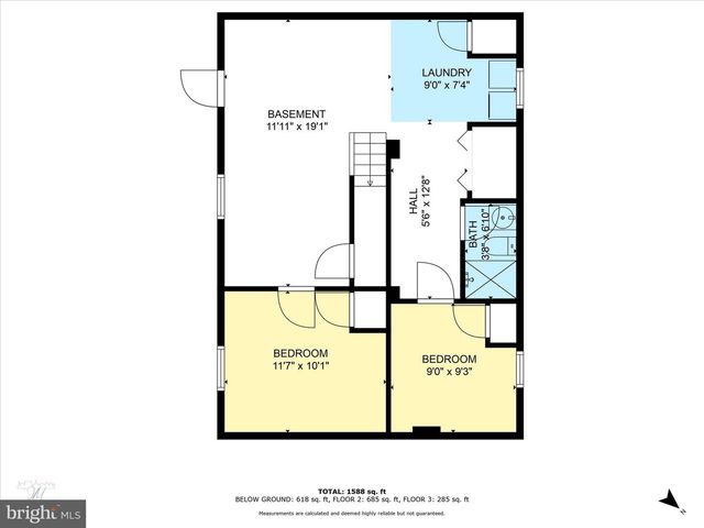 4215 RAYMAR AVENUE, Baltimore, MD 21206