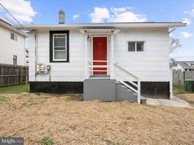 4215 RAYMAR AVENUE, Baltimore, MD 21206