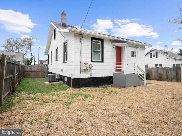 4215 RAYMAR AVENUE, Baltimore, MD 21206